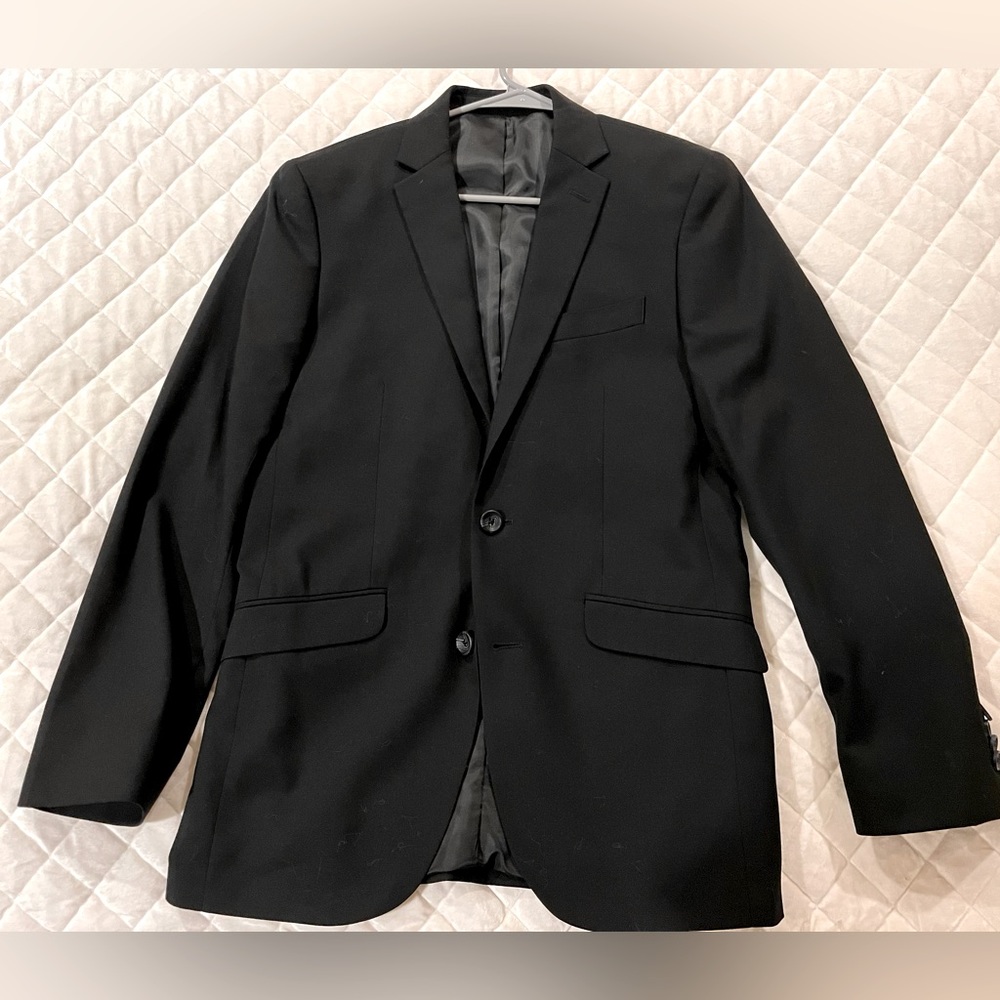 Women’s Blazer
